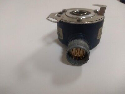 Telemecanique XCC-1514TS03Y Osisense Xcc Incremental Encoder 360 Points XCC1514T - Image 6