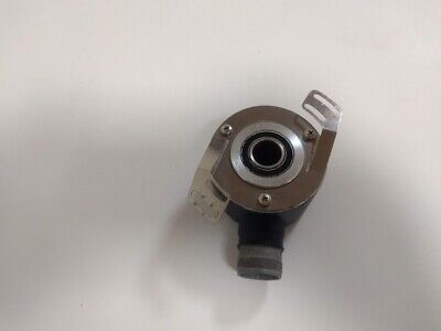 Telemecanique XCC-1514TS03Y Osisense Xcc Incremental Encoder 360 Points XCC1514T - Image 7