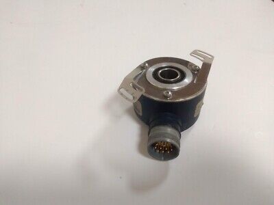 Telemecanique XCC-1514TS03Y Osisense Xcc Incremental Encoder 360 Points XCC1514T