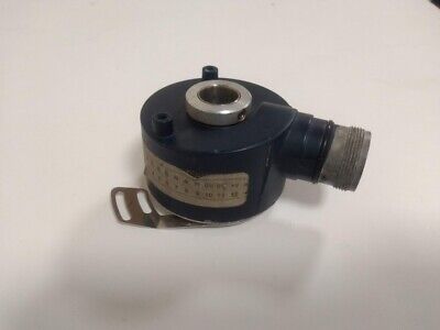 Telemecanique XCC-1514TS03Y Osisense Xcc Incremental Encoder 360 Points XCC1514T - Image 2