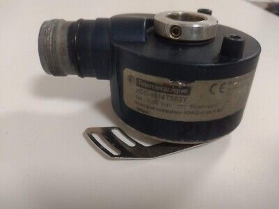 Telemecanique XCC-1514TS03Y Osisense Xcc Incremental Encoder 360 Points XCC1514T - Image 3