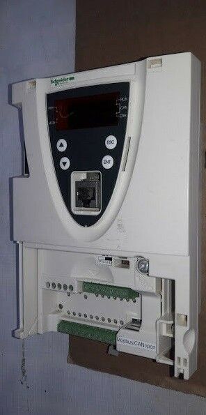 Schneider Electric SC1401101149 C1SV:0x5767  Modbus CANopen S1B24208A02