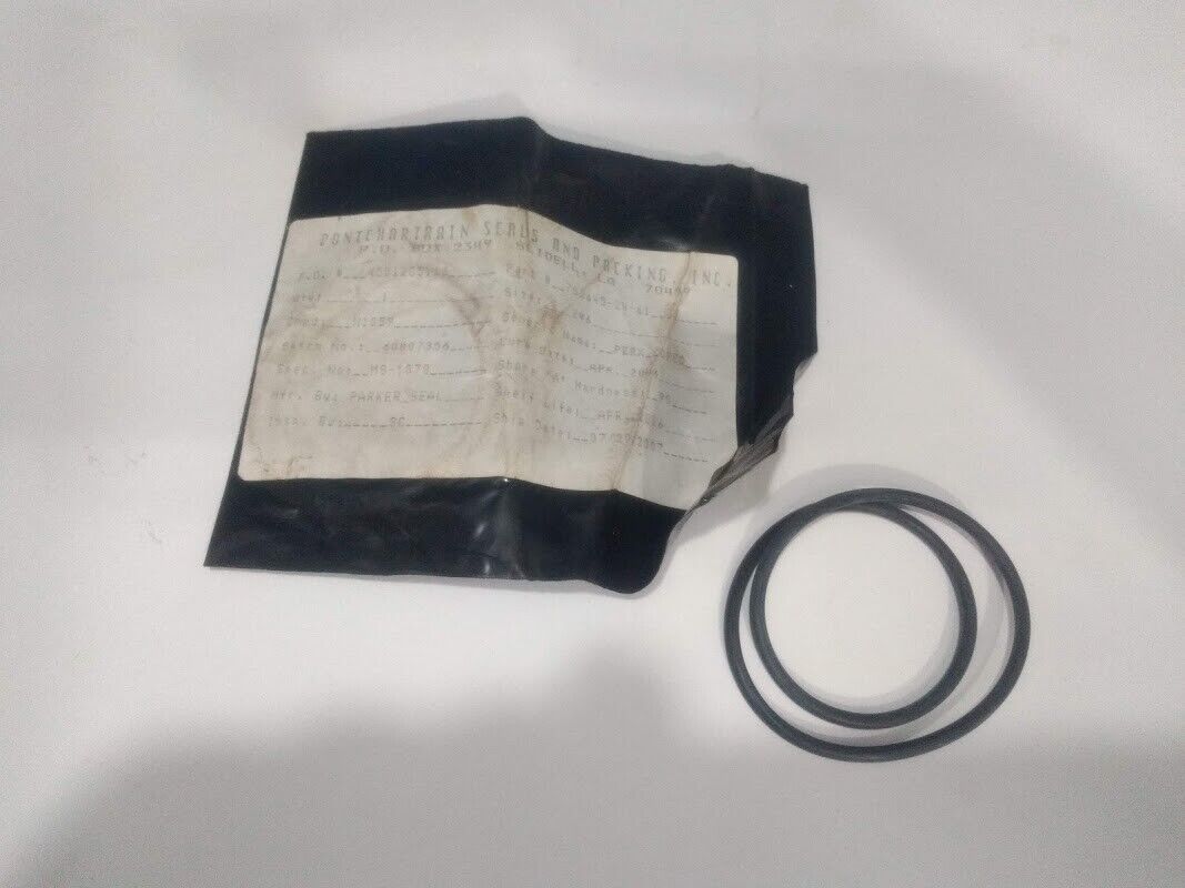 Parker 702645-24-61 Seal 7026452461 Marine Store Spare - Image 7