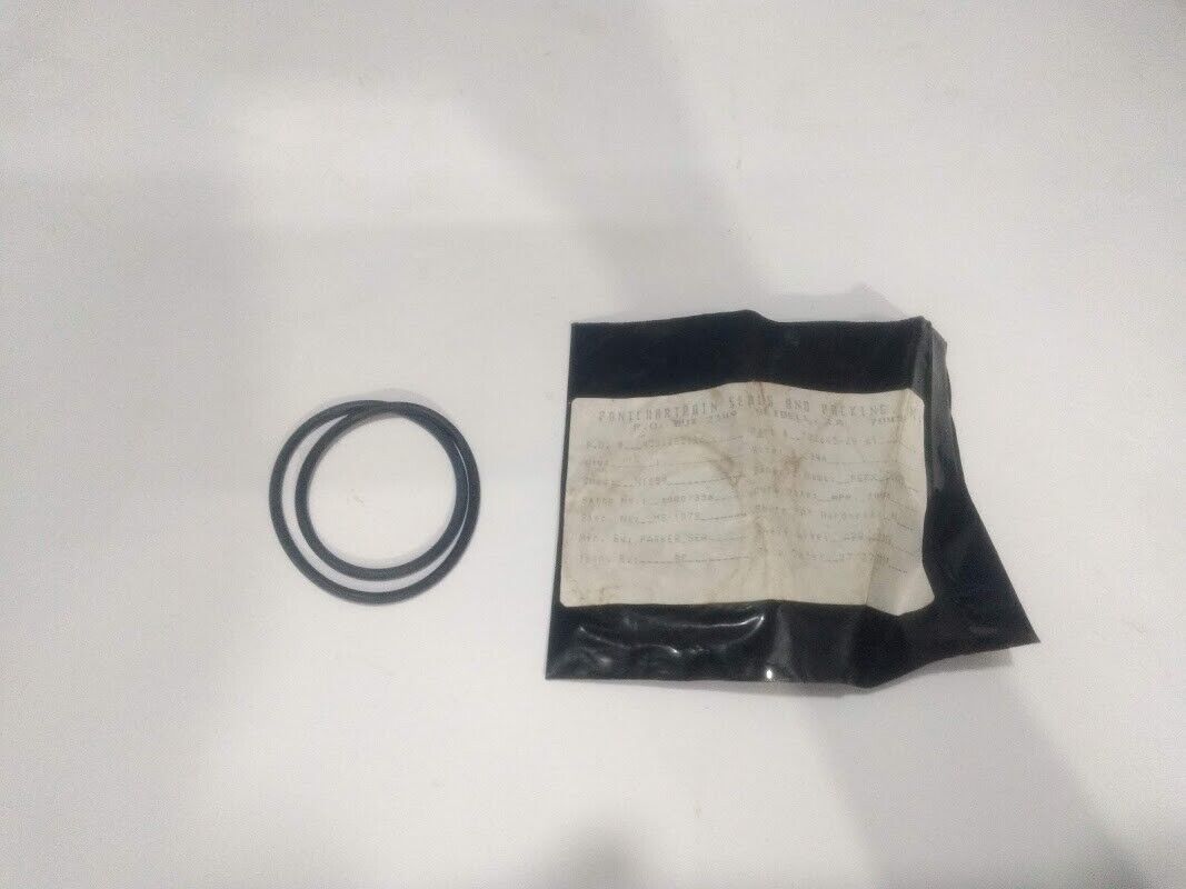 Parker 702645-24-61 Seal 7026452461 Marine Store Spare - Image 4