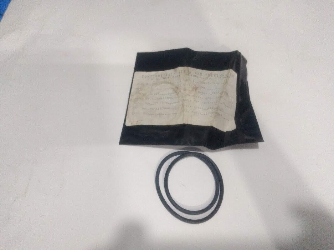 Parker 702645-24-61 Seal 7026452461 Marine Store Spare - Image 3
