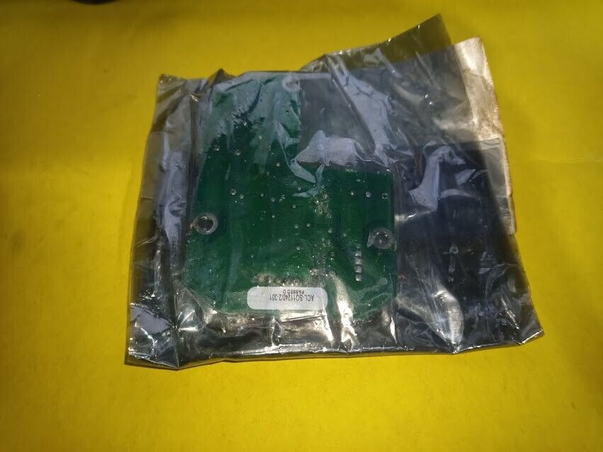 Crowcon S-4825 Iss4 SM6325 Iss4 XGard Oxygen Amplifier SO11240/2 New - Image 2