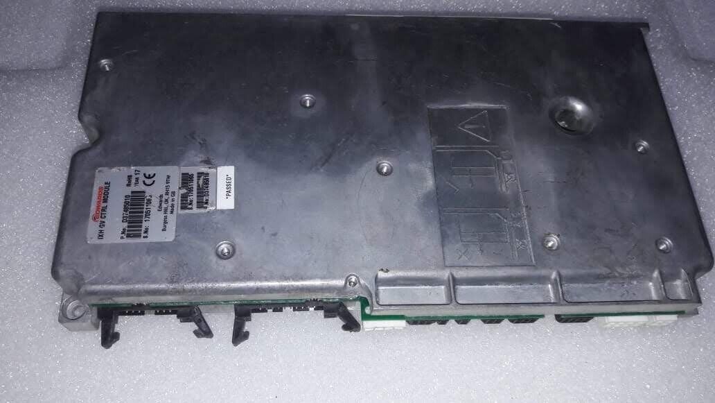 Edwards iXH GV Control Module D37485010 Semiconductor Dry Vacuum Pumps controle - Image 2