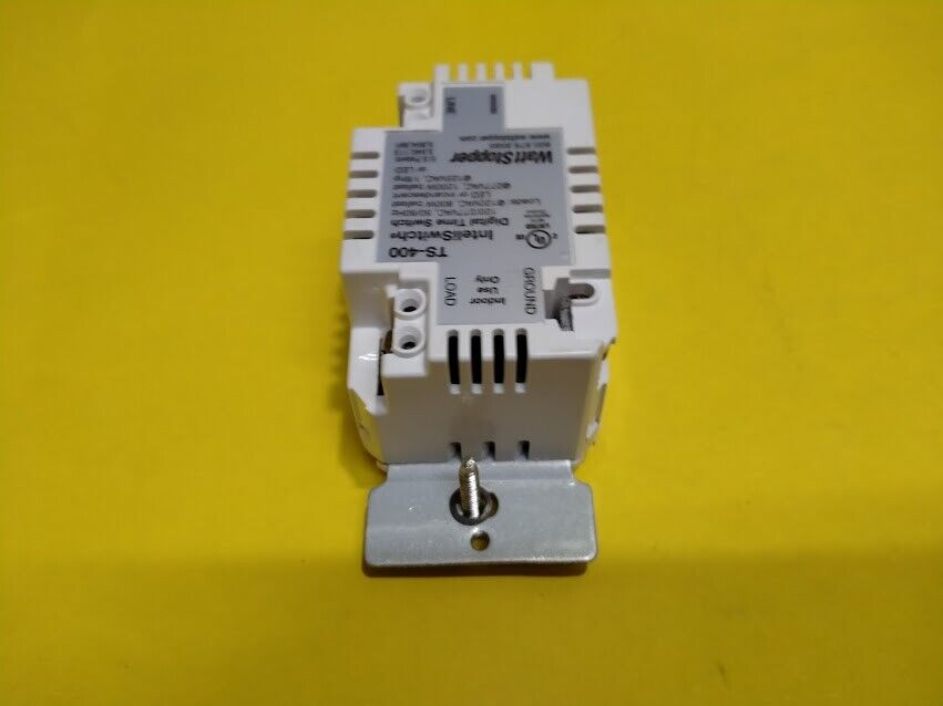 Wattstopper TS-400 Inteliswitch Digital Time Switch TS400 New - Image 3
