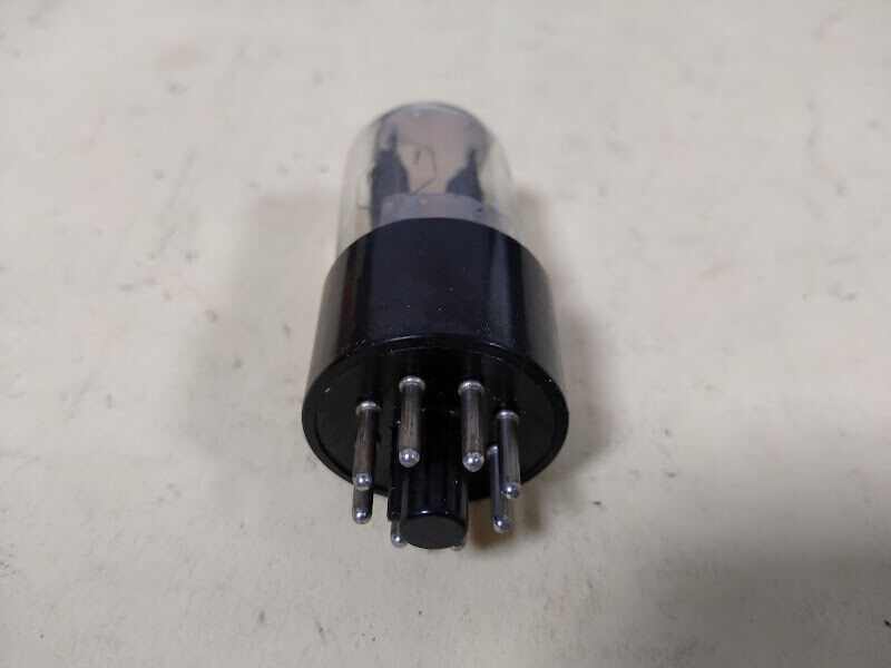 RCA Electronic 12SL7GT Electron Radiotron Vacumm tube - Image 7