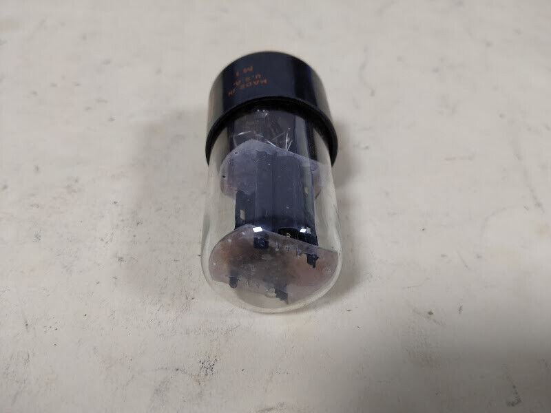 RCA Electronic 12SL7GT Electron Radiotron Vacumm tube - Image 8