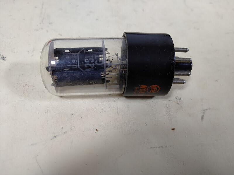 RCA Electronic 12SL7GT Electron Radiotron Vacumm tube - Image 5