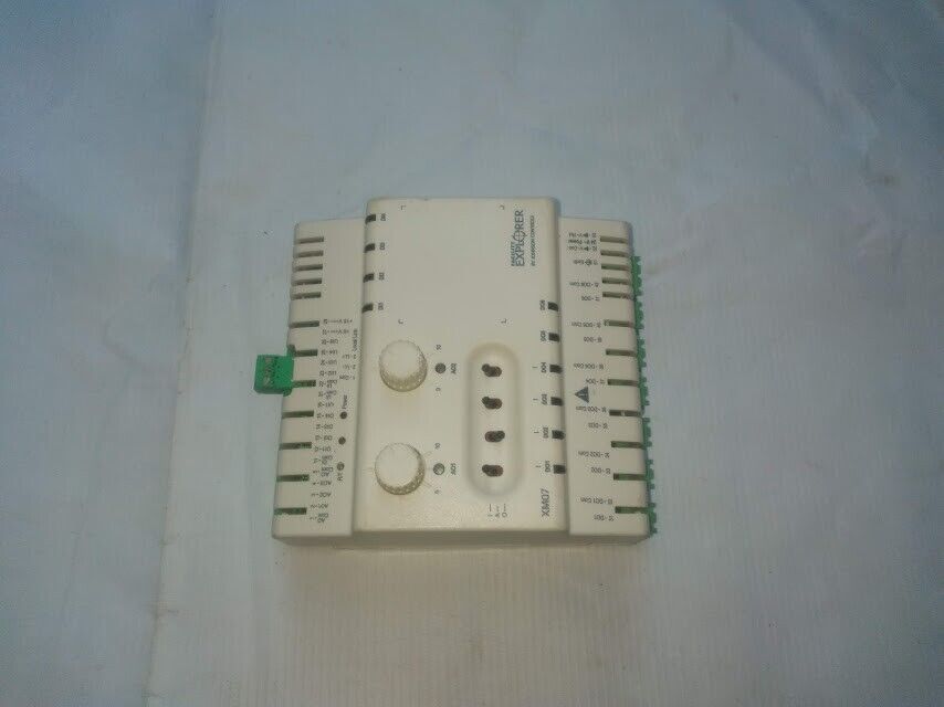 Johnson Controls Explorer LP-XM07X51-000C XM07 Field Controller LPXM07X51000C - Image 2