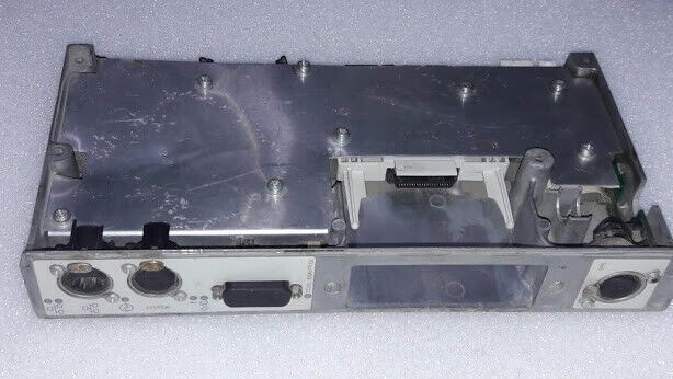 Edwards iXH Control Module D37480350 Semiconductor Dry Vacuum Pumps controller - Image 6