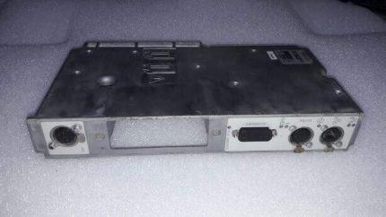 Edwards iXH Control Module D37480350 Semiconductor Dry Vacuum Pumps controller