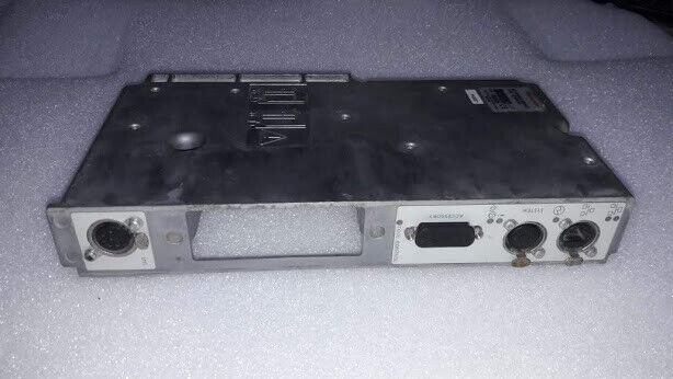 Edwards iXH Control Module D37480350 Semiconductor Dry Vacuum Pumps controller