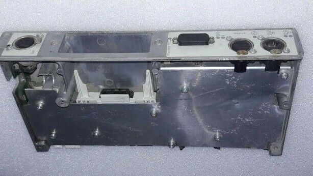 Edwards iXH Control Module D37480350 Semiconductor Dry Vacuum Pumps controller - Image 2