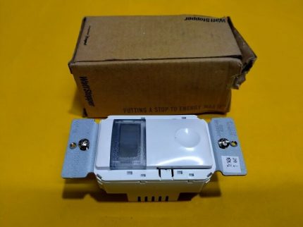 Wattstopper TS-400 Inteliswitch Digital Time Switch  TS400 New
