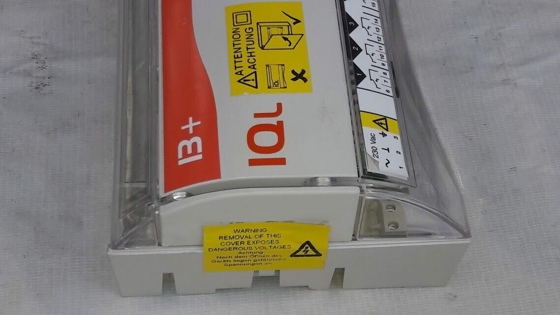 Trend ILQ 13+ IQL13/WR2/230VAC IQL13-3200U8 LonMark Terminal Unit Controller New - Image 5