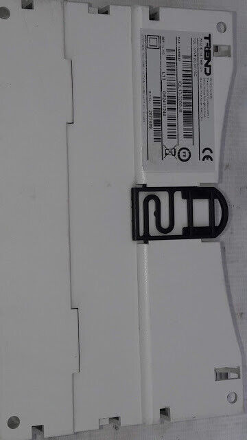 Trend ILQ 13+ IQL13/WR2/230VAC IQL13-3200U8 LonMark Terminal Unit Controller New - Image 6