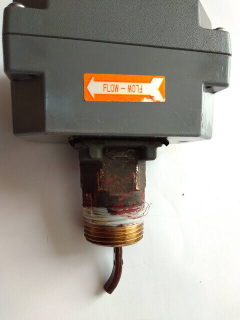 Johnson Controls F261MAL-V01C Liquid Flow Switch 1-11½ NPT Type 4/IP67 Vapor - Image 11