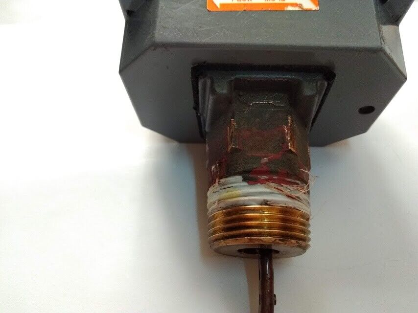 Johnson Controls F261MAL-V01C Liquid Flow Switch 1-11½ NPT Type 4/IP67 Vapor - Image 12