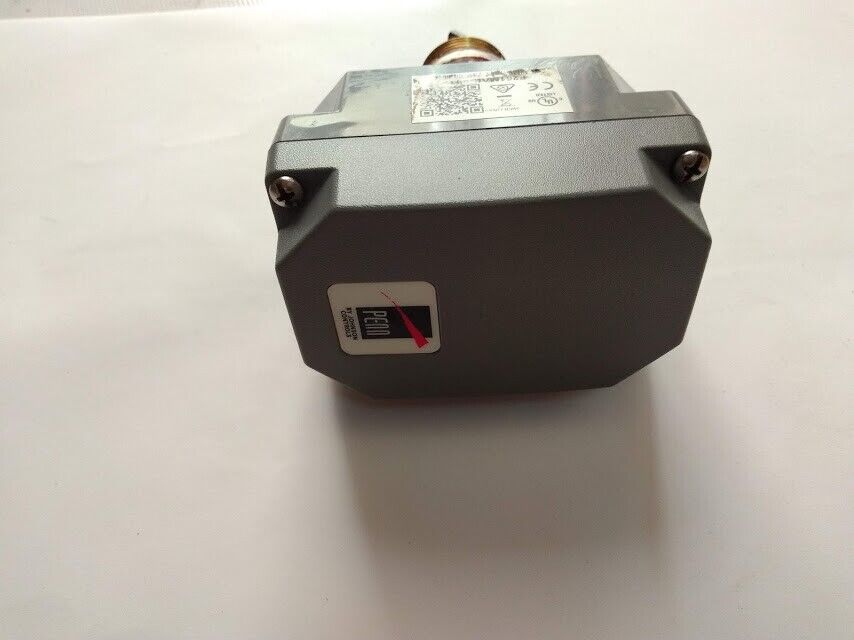 Johnson Controls F261MAL-V01C Liquid Flow Switch 1-11½ NPT Type 4/IP67 Vapor - Image 7