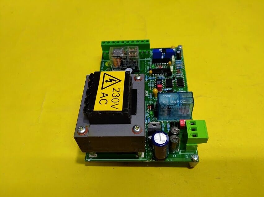 Power Supply Board AA0030 ISS11 New - Image 2