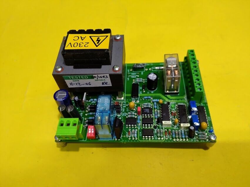 Power Supply Board AA0030 ISS11 New