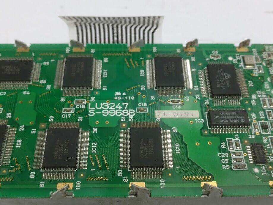 S-9968B LU3247 LCD Screen Display Panel - Image 6