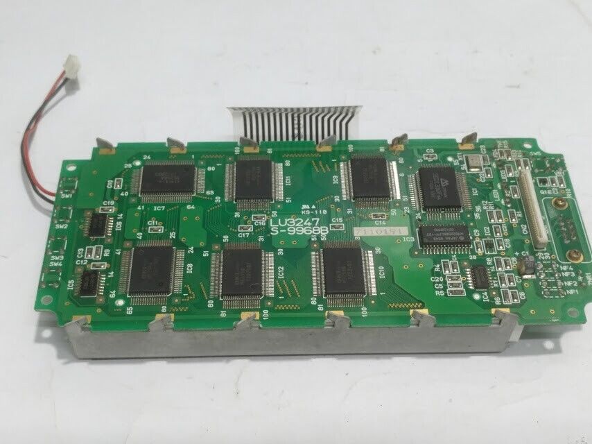S-9968B LU3247 LCD Screen Display Panel - Image 5