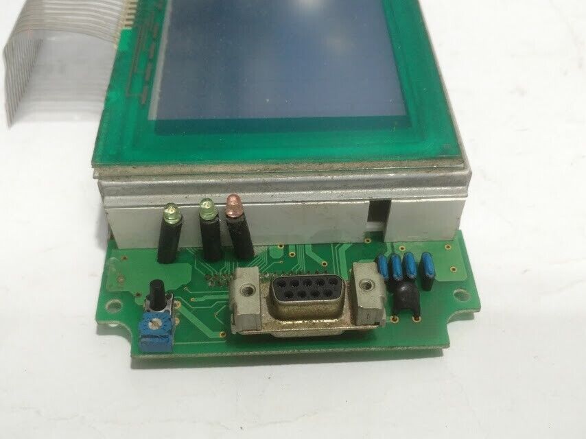 S-9968B LU3247 LCD Screen Display Panel - Image 3