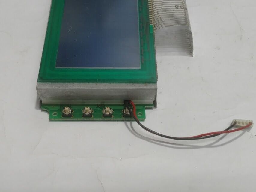 S-9968B LU3247 LCD Screen Display Panel - Image 4