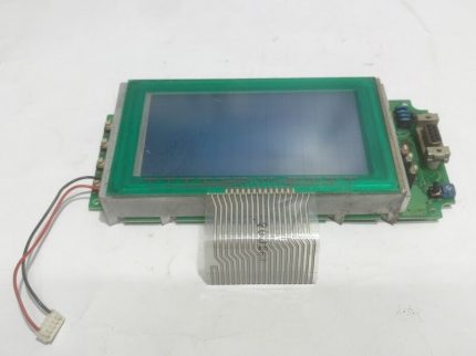S-9968B LU3247  LCD Screen Display Panel