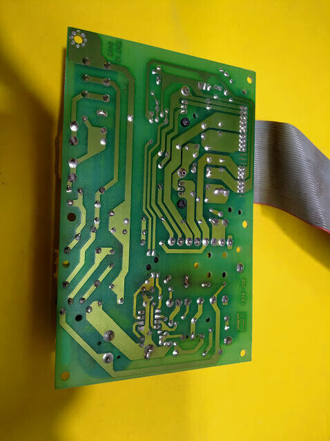 Skynet Electronic SIM-906A Power Supply Board SIM906A New - Image 5