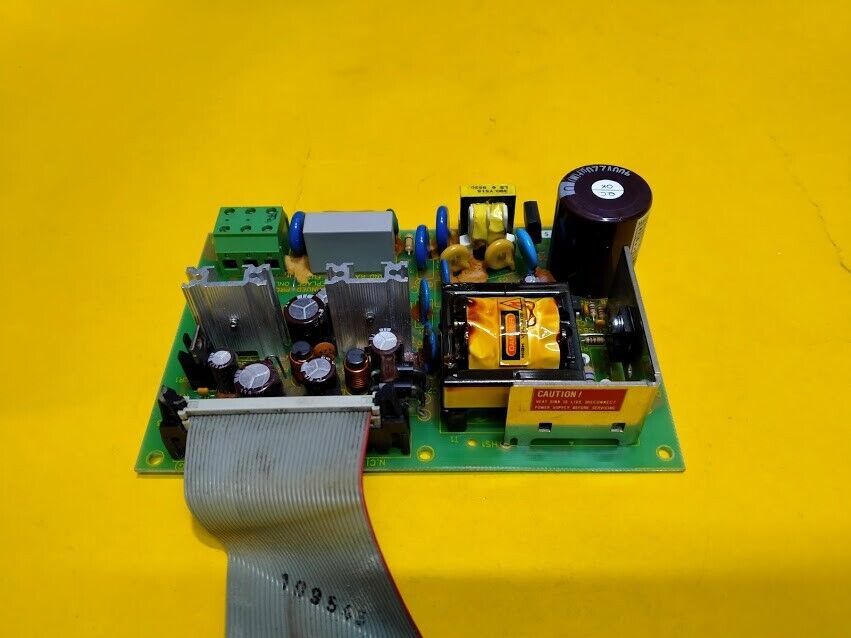 Skynet Electronic SIM-906A Power Supply Board SIM906A New - Image 3