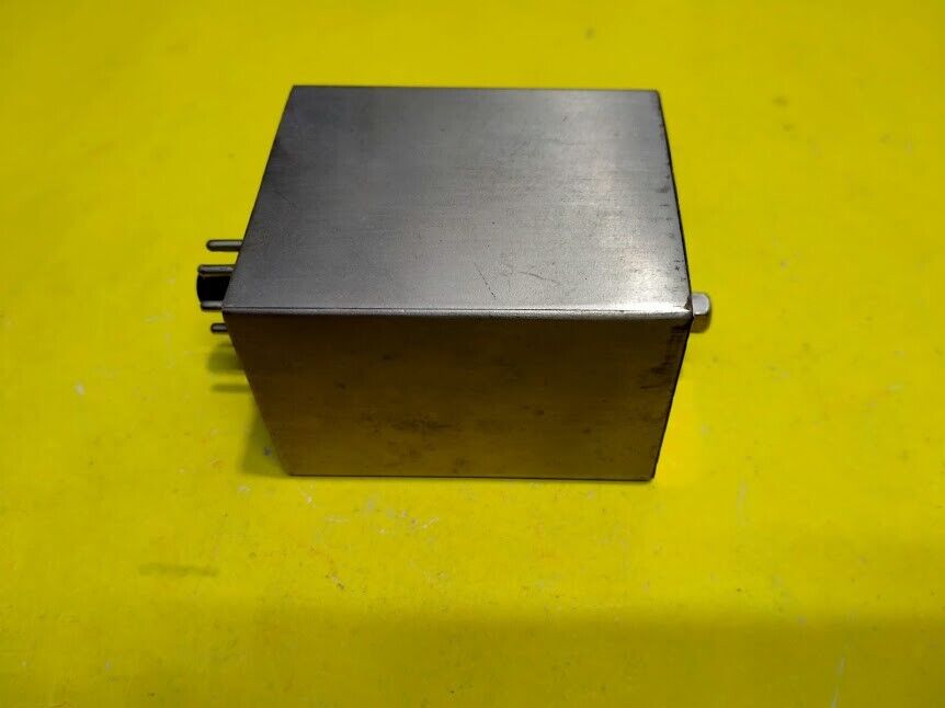 Shinkokinzoku Ind Co Ltd Speed Indicator Relay 14062 4.05 rpm - Image 3
