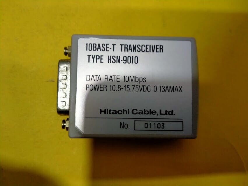 Yamatake HD-MBU85 Assy 80368794-001 Process Controller HD-DCDD80 - Image 8