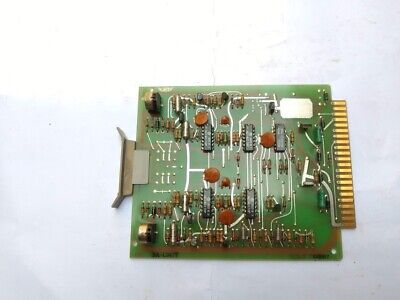 JRCS SA-L241T Annunciator SAL241T Main Control Console & Data Logger Japan Radio - Image 9