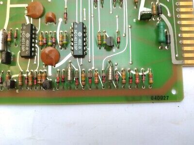 JRCS SA-L241T Annunciator SAL241T Main Control Console & Data Logger Japan Radio - Image 7