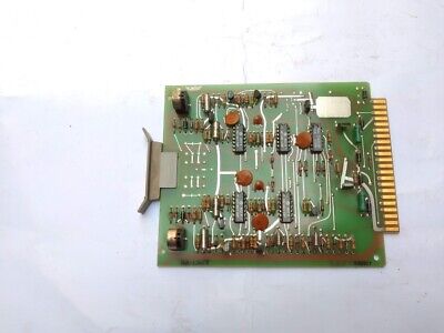 JRCS SA-L241T Annunciator SAL241T Main Control Console & Data Logger Japan Radio - Image 5
