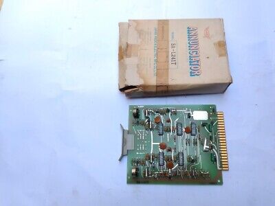 JRCS SA-L241T Annunciator SAL241T Main Control Console & Data Logger Japan Radio - Image 2