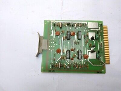 JRCS SA-L241 Annunciator SAL241 Japan Radio & Electric MFG L241 New - Image 6