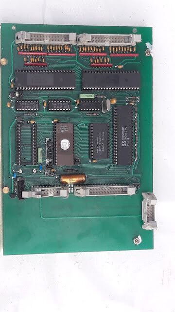 Optikon 306105 pull from Tektronix TLA612 Logic Analyzer - Image 4