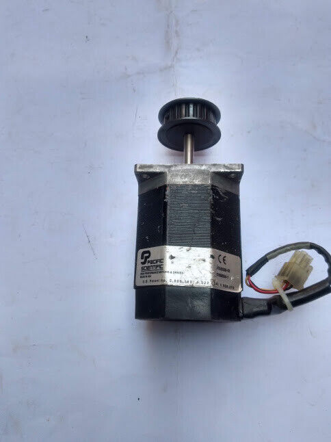 Pacific Scientific P22NSHS-LNS-NS-02 1.8 Stepper Motor P22NSHSLNSNS02