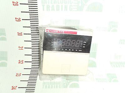 Samwha EOCR-PDM K09412 keypad / panel interface only