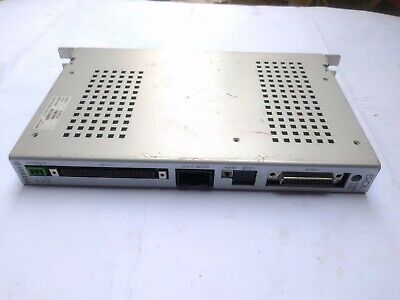 ERCX Yamaha SINGLE-AXIS ERCX Robot Controller - Image 8