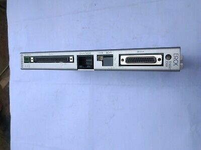 ERCX Yamaha SINGLE-AXIS ERCX Robot Controller - Image 3