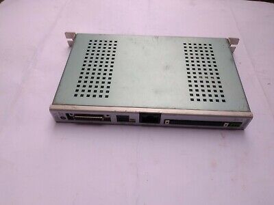 ERCX Yamaha SINGLE-AXIS ERCX Robot Controller