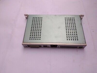 ERCX Yamaha SINGLE-AXIS ERCX Robot Controller - Image 2