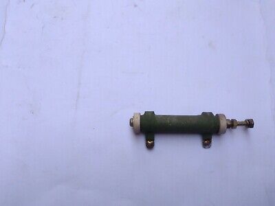 JRM GH 10W 50ΩJ Resistor GH 10W Lot of 2 Marine Store Spare - Image 8